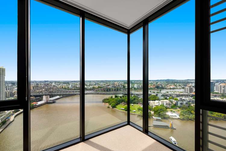 Main view of Homely apartment listing, 2104/443 Queen Street, Brisbane City QLD 4000