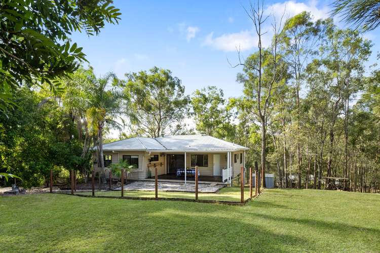 Main view of Homely acreageSemiRural listing, 35 Yarula Close, Karana Downs QLD 4306