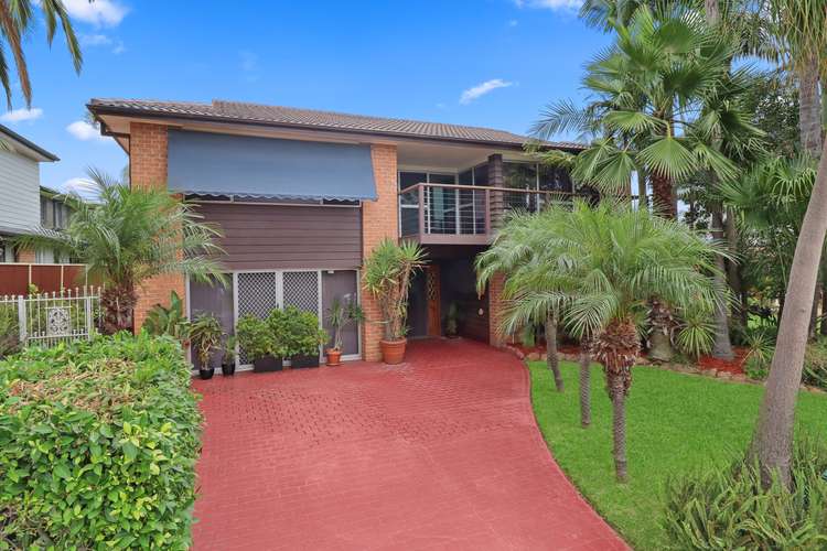 Main view of Homely house listing, 48 Cobbler Crescent, Minchinbury NSW 2770