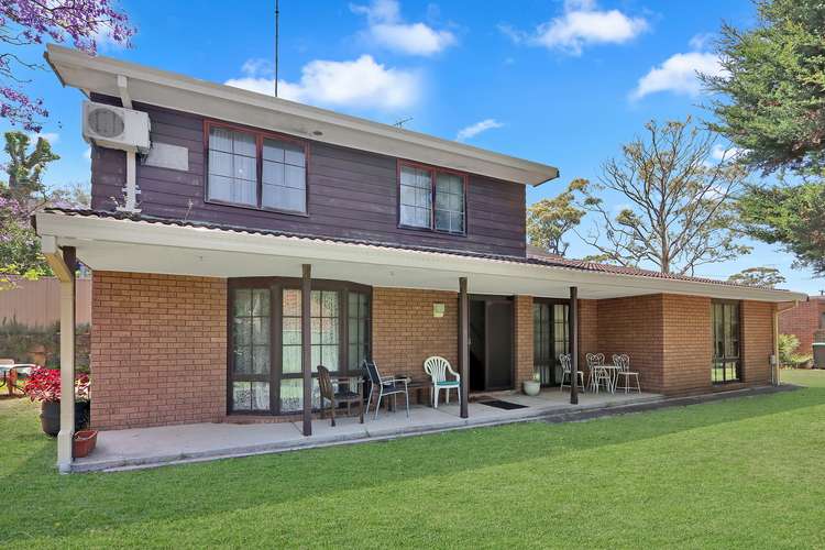 Main view of Homely house listing, 89A Terry Street, Blakehurst NSW 2221