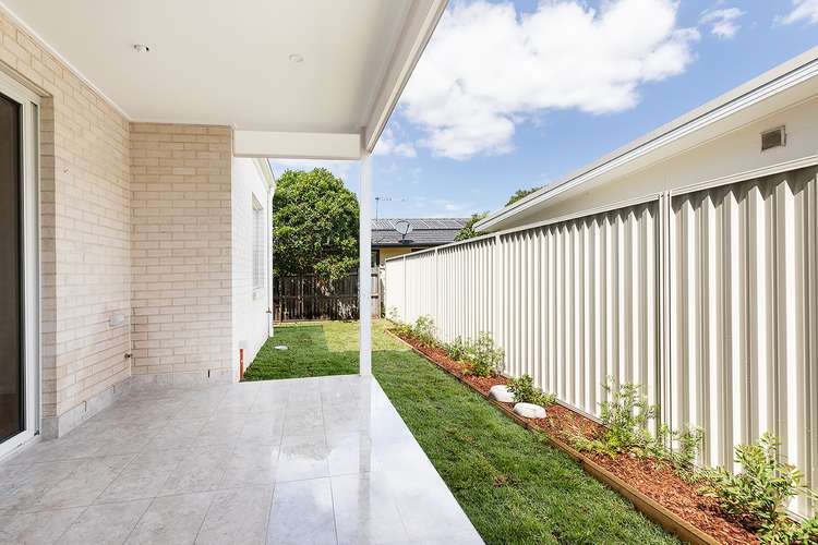 Main view of Homely semiDetached listing, 94a Baroona Street, Northbridge NSW 2063