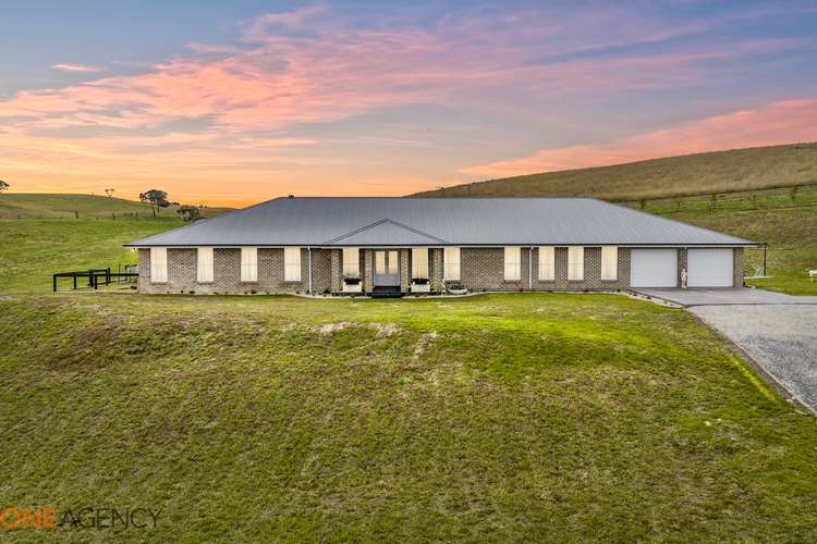 74 Pittman Drive, Browns Creek NSW 2799