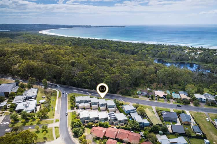 Main view of Homely townhouse listing, 4/79 Culgoa Crescent, Pambula Beach NSW 2549