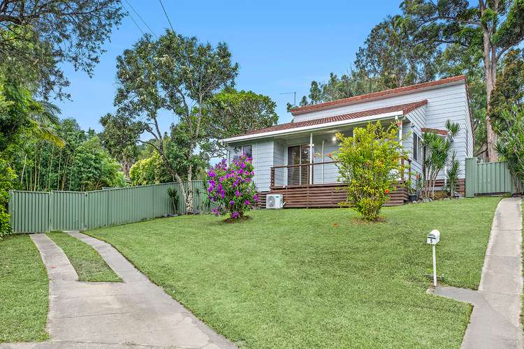 Main view of Homely house listing, 5 Durie Close, Toormina NSW 2452