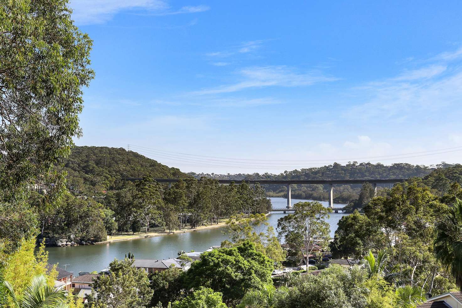 Main view of Homely house listing, 70e Prince Edward Park Road, Woronora NSW 2232