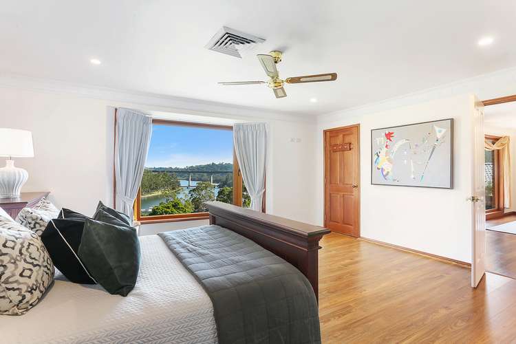 Third view of Homely house listing, 70e Prince Edward Park Road, Woronora NSW 2232