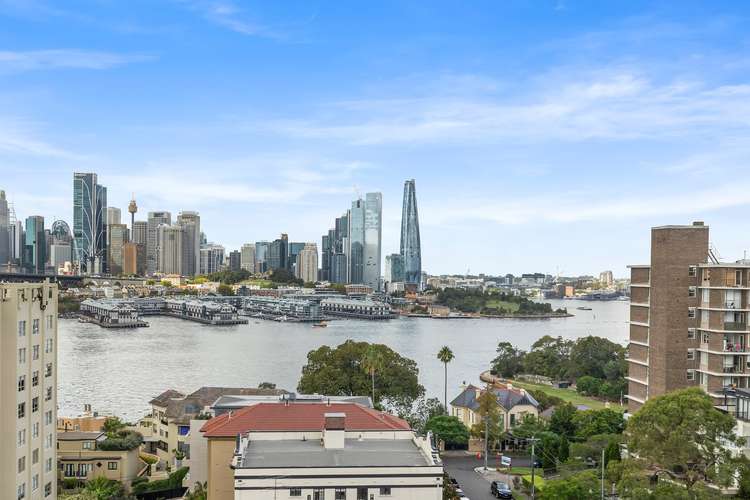 Sixth view of Homely apartment listing, 96/21 East Crescent Street, Mcmahons Point NSW 2060