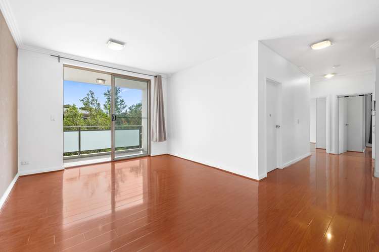 Main view of Homely unit listing, 6/8 Grantham Street, Burwood NSW 2134