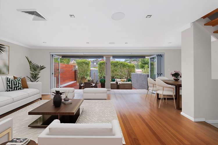 Main view of Homely townhouse listing, 5/23-25 Windermere Avenue, Northmead NSW 2152