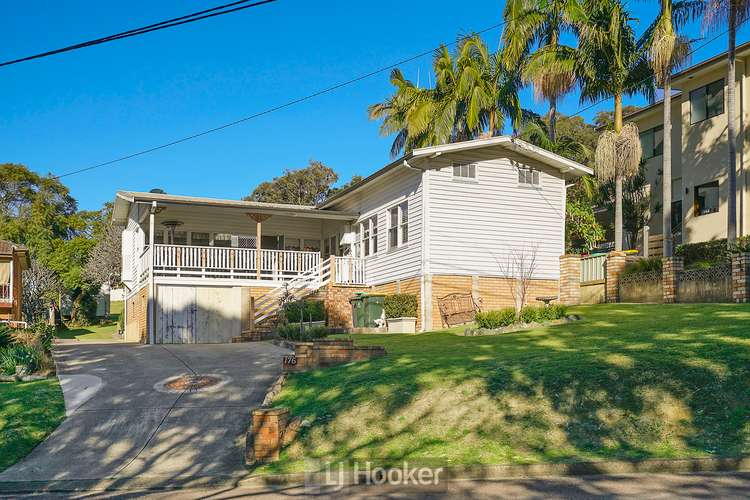 Main view of Homely house listing, 176 Watkins Road, Wangi Wangi NSW 2267