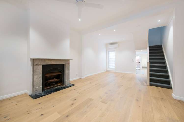 Main view of Homely house listing, 45 Dowling Street, Woolloomooloo NSW 2011