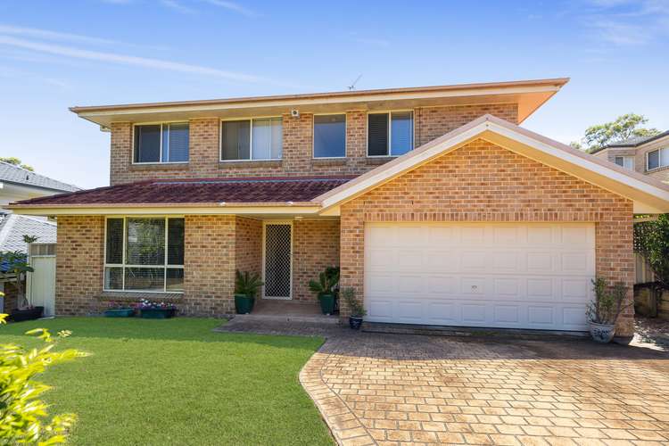 Main view of Homely house listing, 165 Spinnaker Way, Corlette NSW 2315