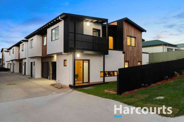Main view of Homely townhouse listing, 1,3,4,13/36 Abel Street, Wallsend NSW 2287