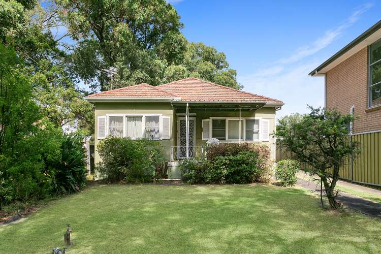 Main view of Homely house listing, 72 Walter Street, Mortdale NSW 2223