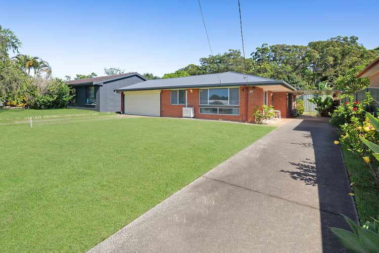 Main view of Homely house listing, 40 Coorabin Crescent, Toormina NSW 2452