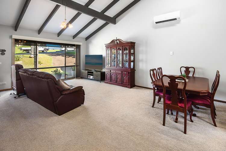Second view of Homely unit listing, 2/12 Platts Close, Toormina NSW 2452
