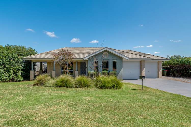 7 Clure Place, Goulburn NSW 2580