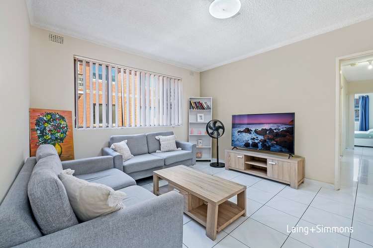 Second view of Homely unit listing, 5/79 Harris Street, Fairfield NSW 2165