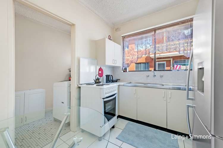 Third view of Homely unit listing, 5/79 Harris Street, Fairfield NSW 2165