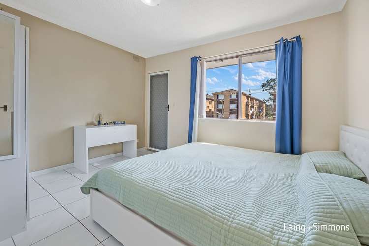 Fourth view of Homely unit listing, 5/79 Harris Street, Fairfield NSW 2165