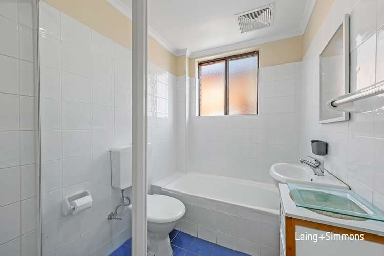 Fifth view of Homely unit listing, 5/79 Harris Street, Fairfield NSW 2165