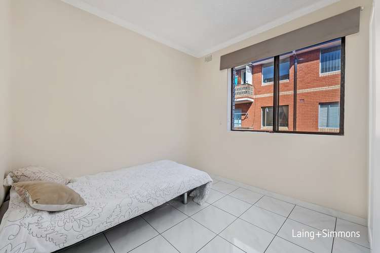 Sixth view of Homely unit listing, 5/79 Harris Street, Fairfield NSW 2165