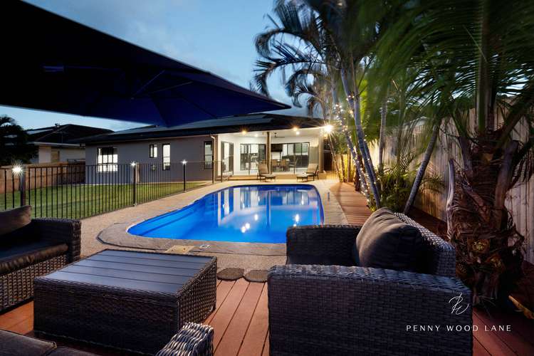 Main view of Homely house listing, 24 Woodlands Drive, Eimeo QLD 4740