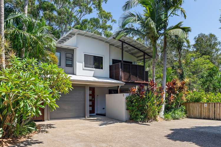 5/114 Bangalow Road, Byron Bay NSW 2481