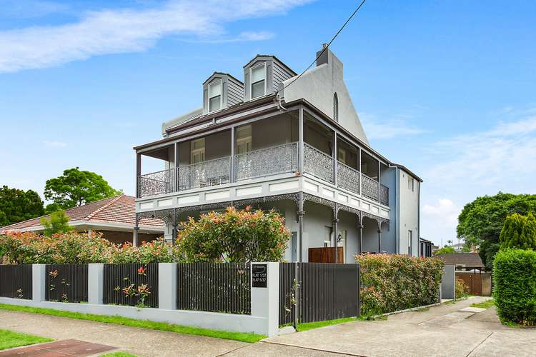 Main view of Homely apartment listing, 1/37 Railway Street, Kogarah NSW 2217