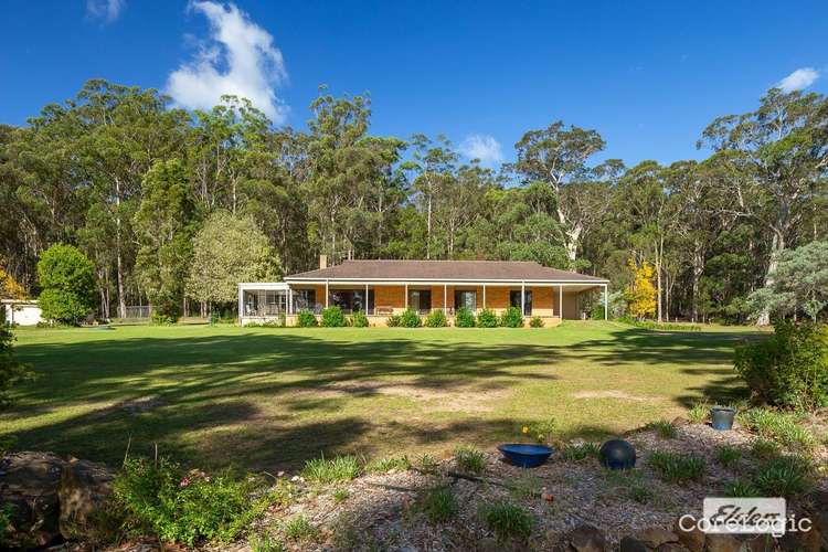 35 Cullendulla Drive, Long Beach NSW 2536