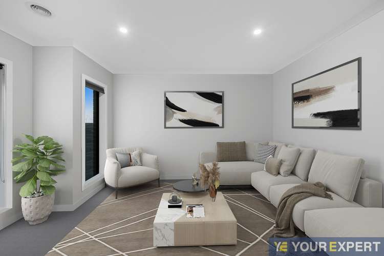 Third view of Homely house listing, 90 Ceduna Road, Clyde North VIC 3978