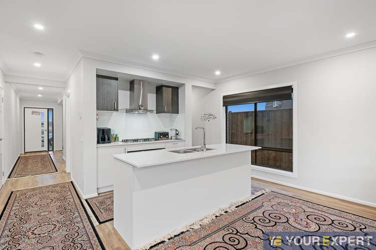 Sixth view of Homely house listing, 90 Ceduna Road, Clyde North VIC 3978