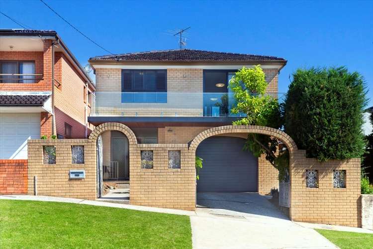 Main view of Homely house listing, 149 Boyce Road, Maroubra NSW 2035