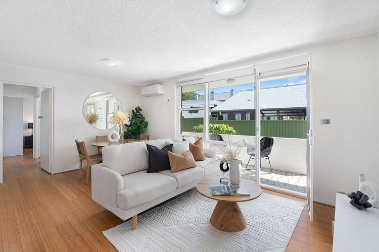 Main view of Homely apartment listing, 26/98 Ourimbah Road, Mosman NSW 2088