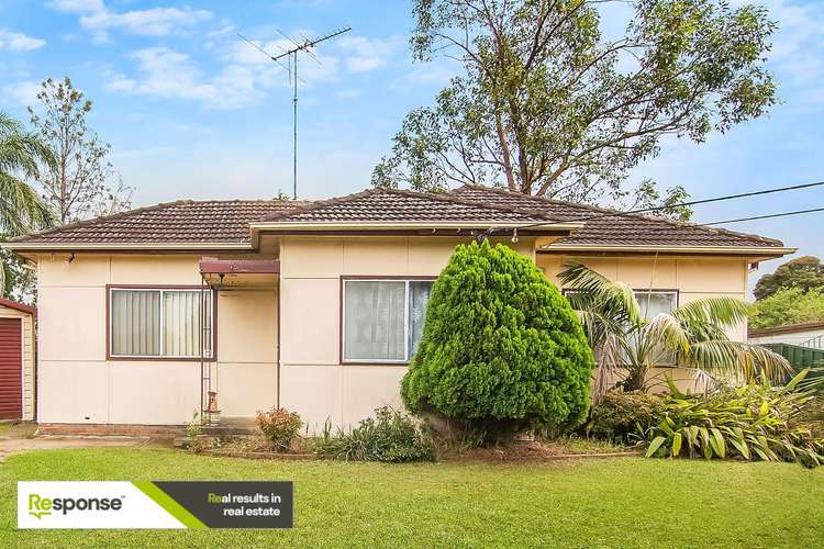 Main view of Homely house listing, 13 Eden Street, Marayong NSW 2148