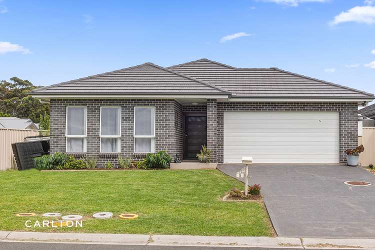 Main view of Homely house listing, 1 Geera Street, Braemar NSW 2575