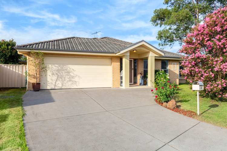 Main view of Homely house listing, 2 Ribbonwood Close, Largs NSW 2320