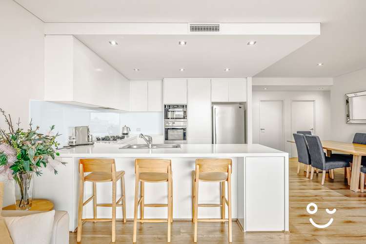 Main view of Homely apartment listing, 7/11-15 Church Street, Wollongong NSW 2500
