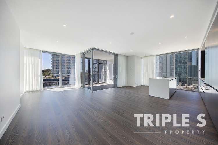 Main view of Homely apartment listing, Level 12/88 Barangaroo Avenue, Barangaroo NSW 2000