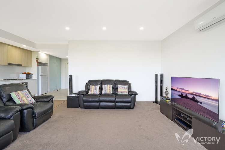 Third view of Homely apartment listing, 415/74 Restwell Street, Bankstown NSW 2200