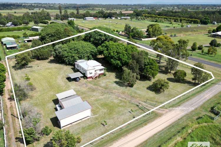 Main view of Homely house listing, 2 Jacaranda Drive, Laidley QLD 4341