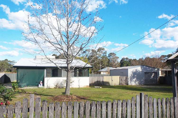 58 Hillcrest Avenue, South Nowra NSW 2541