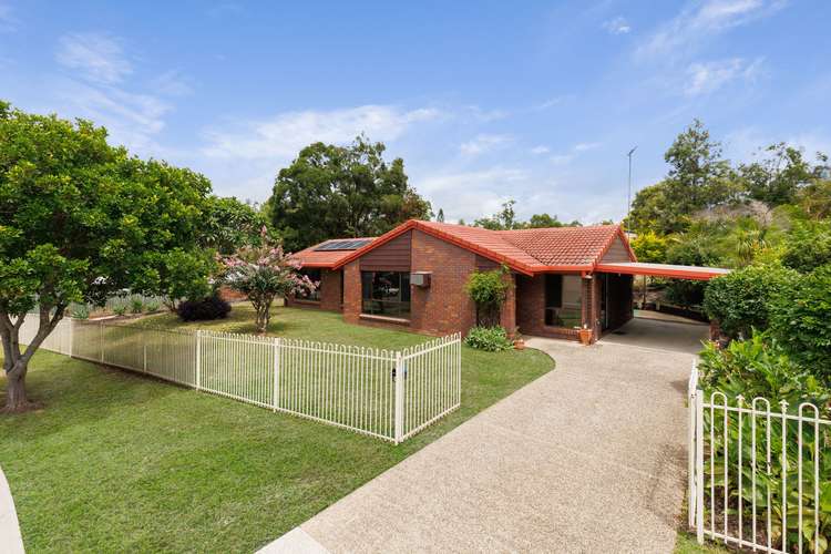Main view of Homely house listing, 4 Dunoon Court, Karana Downs QLD 4306