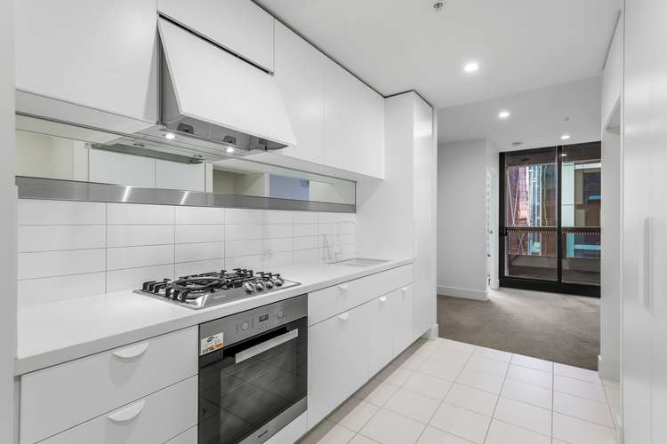 1109/500 Elizabeth Street, Melbourne VIC 3000