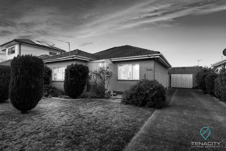 28 Suspension Street, Ardeer VIC 3022