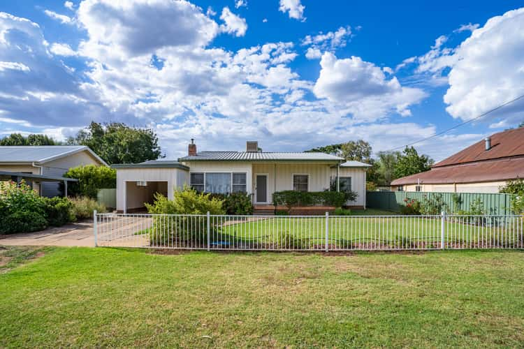 31 Forbes Street, Gooloogong NSW 2805