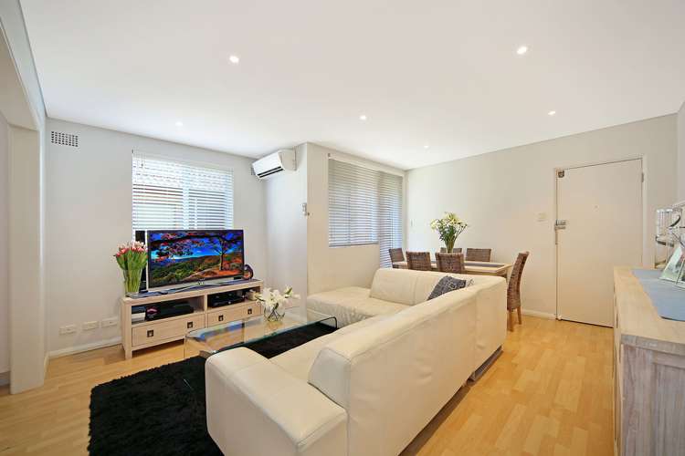 Main view of Homely apartment listing, 2/10 Dunkirk Avenue, Kingsgrove NSW 2208