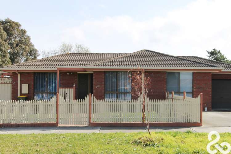 208 Childs Road, Mill Park VIC 3082