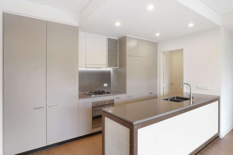 Main view of Homely apartment listing, 314/70 River Road, Ermington NSW 2115