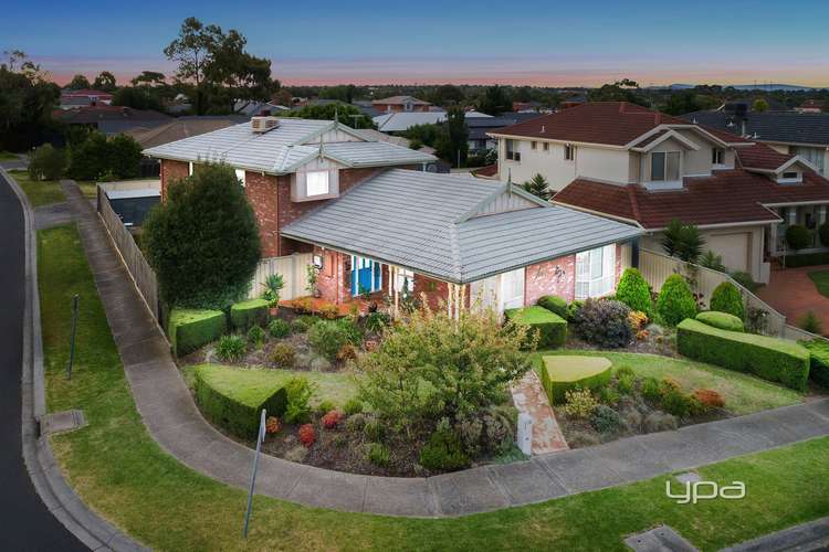 Main view of Homely house listing, 29 Spellman Avenue, Sydenham VIC 3037